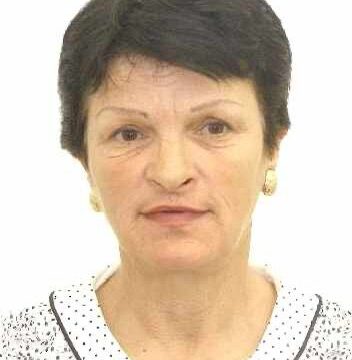 AȚI VĂZUT-O? Moldovan Tamara din localitatea Suciu de Sus este căutată