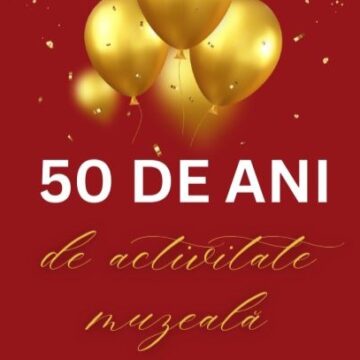 MUZEUL JUDEȚEAN DE MINERALOGIE: 50 de ani de activitate muzeală