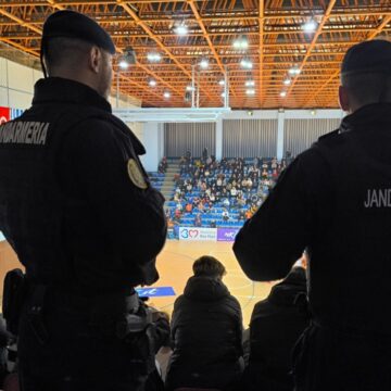 C.S. MINAUR BAIA MARE ȘI C.S. GLORIA BISTRIȚA o competiție în siguranță – Recomandările jandarmilor maramureșeni C.S. MINAUR BAIA MARE ȘI C.S. GLORIA BISTRIȚA o competiție în siguranță – Recomandările jandarmilor maramureșeni