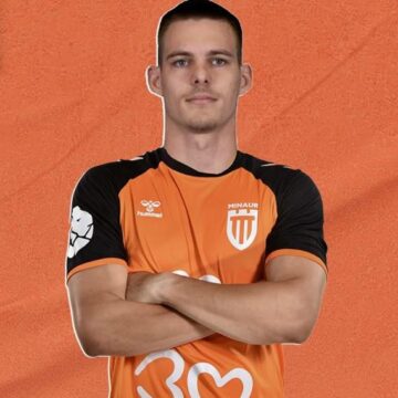 HANDBAL: Minaur a transferat un pivot HANDBAL: Minaur a transferat un pivot