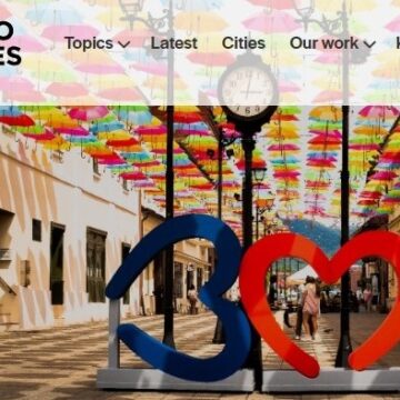SPECIAL: Baia Mare a intrat în rețeaua Eurocities