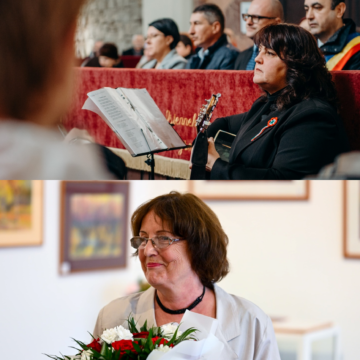 SIGHETU MARMAȚIEI: Ziua Culturii Maghiare – decernarea premiilor Hollósy și spectacol de dans SIGHETU MARMAȚIEI: Ziua Culturii Maghiare – decernarea premiilor Hollósy și spectacol de dans
