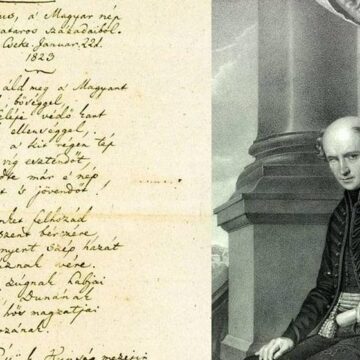 22 IANUARIE, Ziua Culturii Maghiare