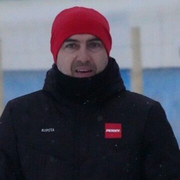 FOTBAL: Noutăți în staff-ul tehnic la CSM Sighet FOTBAL: Noutăți în staff-ul tehnic la CSM Sighet