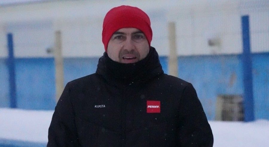 FOTBAL: Noutăți în staff-ul tehnic la CSM Sighet FOTBAL: Noutăți în staff-ul tehnic la CSM Sighet