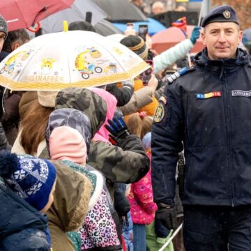 DE ZIUA UNIRII PRINCIPATELOR ROMÂNE: Jandarmeria Maramureș a dispus măsuri de ordine publică DE ZIUA UNIRII PRINCIPATELOR ROMÂNE: Jandarmeria Maramureș a dispus măsuri de ordine publică