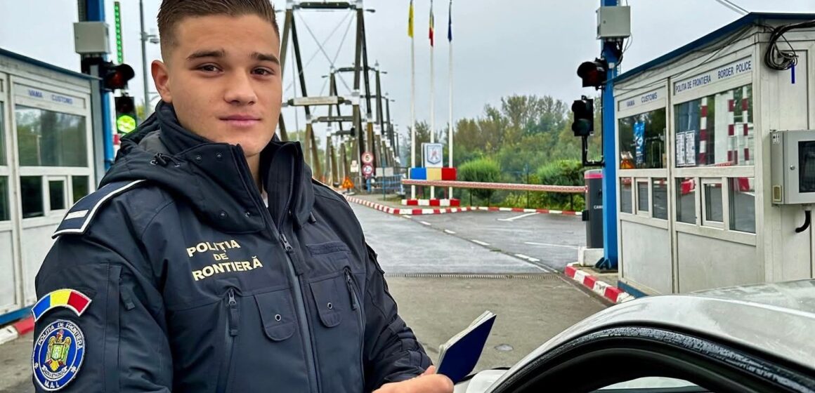 ITPF: Trafic crescut în Punctul de Trecere a Frontierei Sighet ITPF: Trafic crescut în Punctul de Trecere a Frontierei Sighet