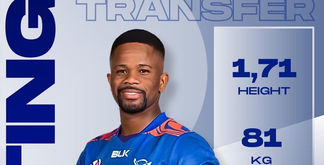 RUGBY: Helarius Kisting revine la CSM Știința Baia Mare RUGBY: Helarius Kisting revine la CSM Știința Baia Mare