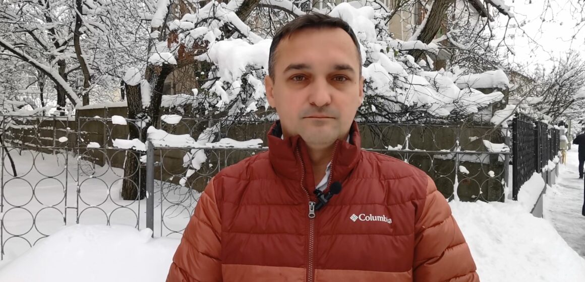 VIDEO | Nicolae Mureșan: Nemulțumirile populației sunt tot mai mari și sunt posibile mișcări sociale