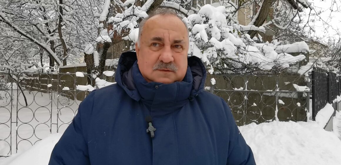 VIDEO | Florin Hossu: Un stat democratic nu poate funcționa fără sindicalism