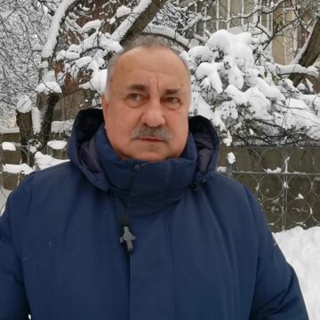 VIDEO | Florin Hossu: Un stat democratic nu poate funcționa fără sindicalism