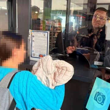POLIȚIA DE FRONTIERĂ: Operaționalizarea sistemului de intrare/ieșire (EES) la toate punctele de trecere a frontierei