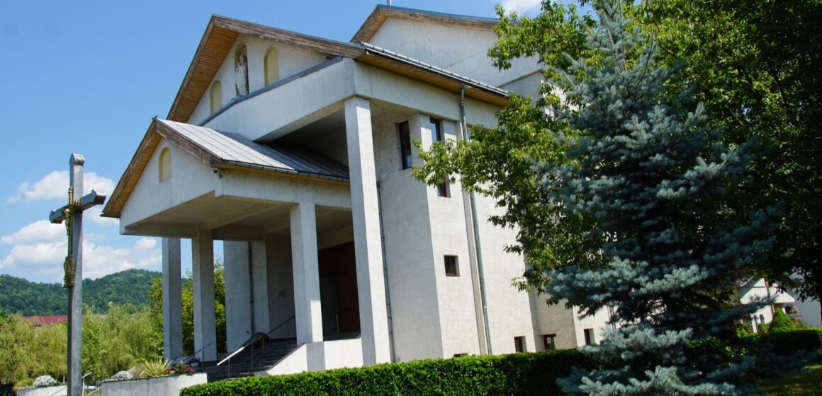 VIDEO (RO-HU): Postul Mare la romano-catolici