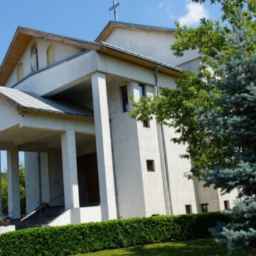 VIDEO (RO-HU): Postul Mare la romano-catolici