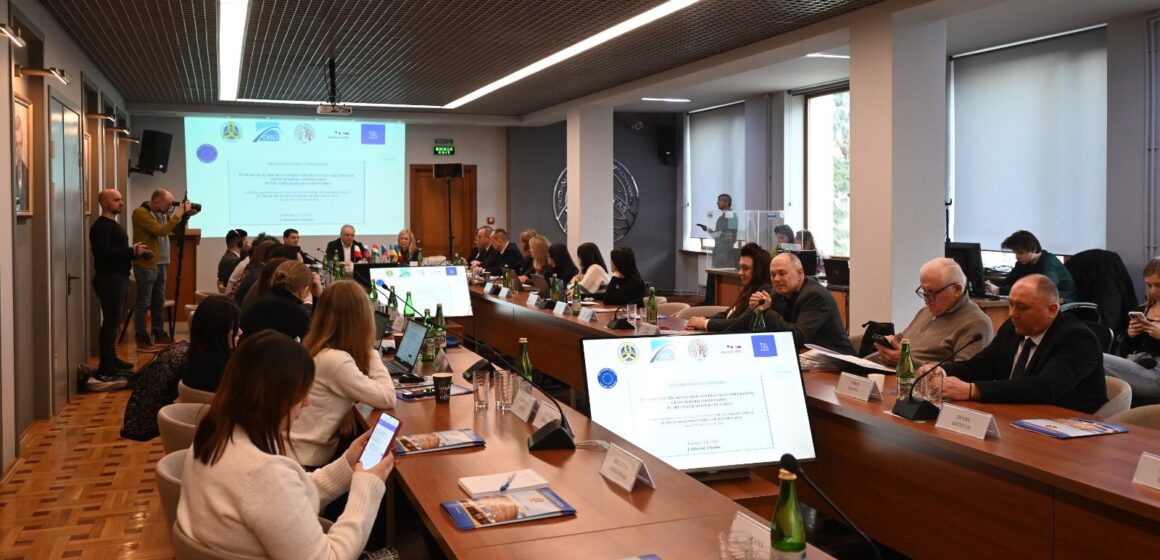 MUZEUL MARAMUREȘAN:  Conferința internațională  – Cooperare transfrontalieră Ucraina V4