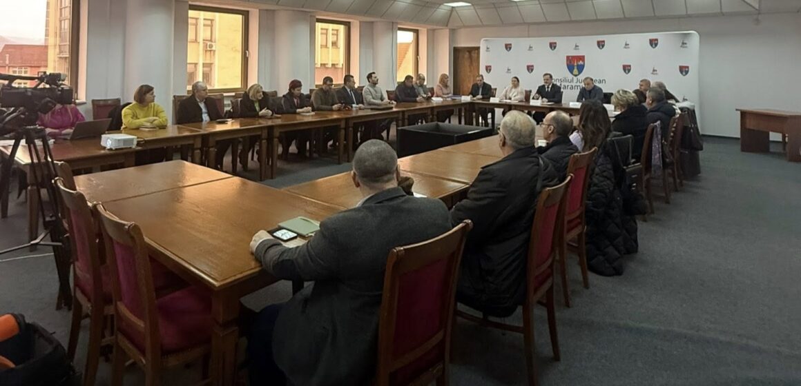 INSTITUȚIA PREFECTULUI: Principalele direcții de dezvoltare economică și rurală ale județului Maramureș INSTITUȚIA PREFECTULUI: Principalele direcții de dezvoltare economică și rurală ale județului Maramureș