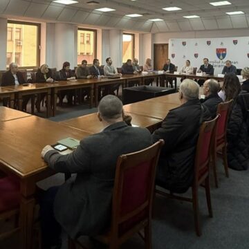 INSTITUȚIA PREFECTULUI: Principalele direcții de dezvoltare economică și rurală ale județului Maramureș
