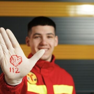 11 FEBRUARIE Ziua Europeană a Numărului Unic de Urgență 112