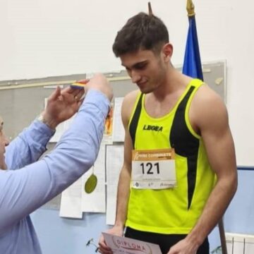 DETAȘAMENTUL DE POMPIERI SIGHETU MARMAȚIEI: Sergent major Leordean Luca- Alexandru vicecampion la proba Heptatlon DETAȘAMENTUL DE POMPIERI SIGHETU MARMAȚIEI: Sergent major Leordean Luca- Alexandru vicecampion la proba Heptatlon