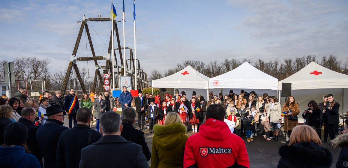 PROIECTUL SIRM  diseminat în cadrul Conferinței Regionale de Diseminare în Maramureș