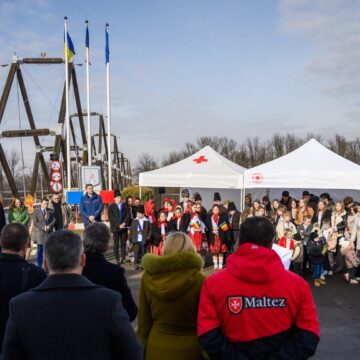 PROIECTUL SIRM  diseminat în cadrul Conferinței Regionale de Diseminare în Maramureș