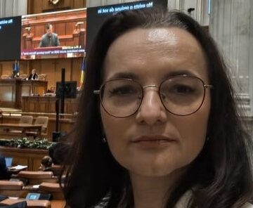 ZAHORÁNSZKI BRIGITTA: Modificări legislative adoptate de Parlament care consolidează protecția victimelor violenței domestice