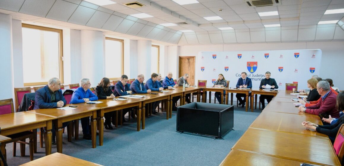 VIDEO: Comisia de Dialog Social – Deficit de personal la DGASPC Maramureș, partea a doua