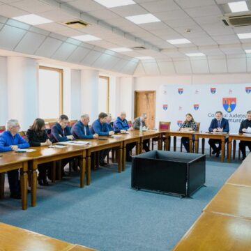 VIDEO: Comisia de Dialog Social – Deficit de personal la DGASPC Maramureș, partea a doua VIDEO: Comisia de Dialog Social – Deficit de personal la DGASPC Maramureș, partea a doua