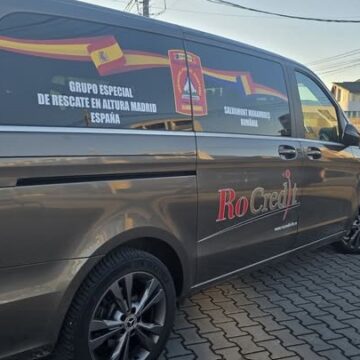 SALVAMONT MARAMUREȘ – Schimb de experiență internațională SALVAMONT MARAMUREȘ – Schimb de experiență internațională
