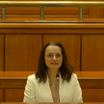ZAHORÁNSZKI BRIGITTA a atras atenția asupra situației cetățenilor din Sighetu Marmației expropriați pentru realizarea obiectivului „Pod peste Tisa” ZAHORÁNSZKI BRIGITTA a atras atenția asupra situației cetățenilor din Sighetu Marmației expropriați pentru realizarea obiectivului „Pod peste Tisa”