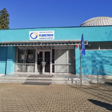 VIDEO: Alienere vizuală a planetelor sistemului nostru solar – Prezentarea aplicației Stellarium