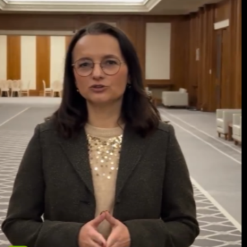 ZAHORÁNSZKI BRIGITTA: Anul 2026, an omagional Márton Áron