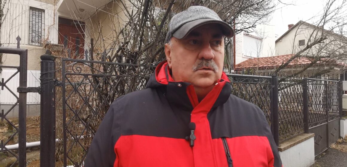VIDEO: La DGASPC Maramureș există o situație de criză