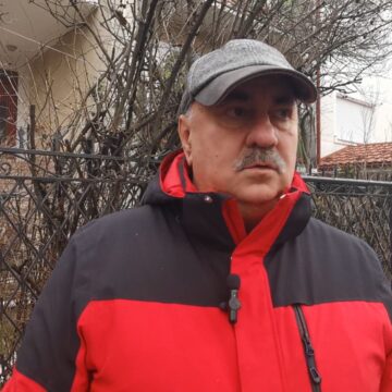 VIDEO: La DGASPC Maramureș există o situație de criză VIDEO: La DGASPC Maramureș există o situație de criză