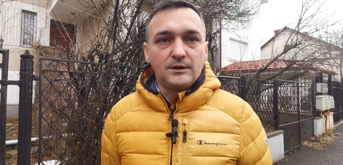 VIDEO: Sindicatul din Administrație a transmis câteva amendamente legate de legea privind măsurile de austeritate