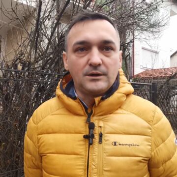 VIDEO: Sindicatul din Administrație a transmis câteva amendamente legate de legea privind măsurile de austeritate VIDEO: Sindicatul din Administrație a transmis câteva amendamente legate de legea privind măsurile de austeritate