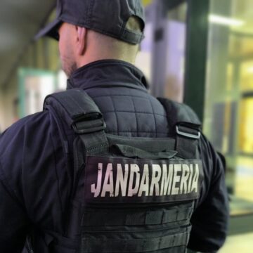 SCANDAL aplanat de jandarmi în Groșii Țibleșului SCANDAL aplanat de jandarmi în Groșii Țibleșului