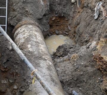 VITAL: Complexitatea lucrărilor impun prelungirea lucrărilor de finalizare a avariei majore la conducta de transport apă potabilă Dn 800 mm din Baia Mare VITAL: Complexitatea lucrărilor impun prelungirea lucrărilor de finalizare a avariei majore la conducta de transport apă potabilă Dn 800 mm din Baia Mare