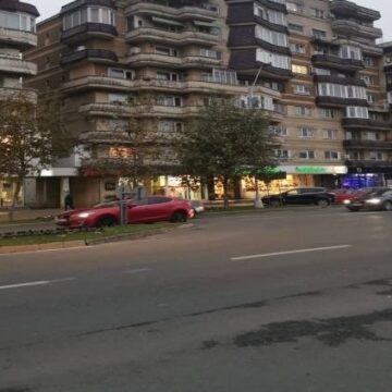 BAIA MARE: Urmează lucrări pe bulevardele Unirii și Traian BAIA MARE: Urmează lucrări pe bulevardele Unirii și Traian