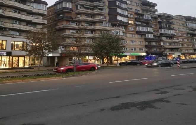 BAIA MARE: Urmează lucrări pe bulevardele Unirii și Traian BAIA MARE: Urmează lucrări pe bulevardele Unirii și Traian