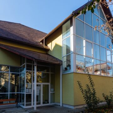 ASOCIAȚIA CASPEV: Eveniment dedicat pacienților oncologici