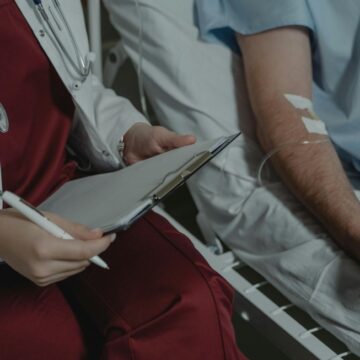 ZAHORÁNSZKI BRIGITTA: La inițiativa UDMR, a doua opinie medicală va fi gratuită, iar parcursul pacientului va fi simplificat