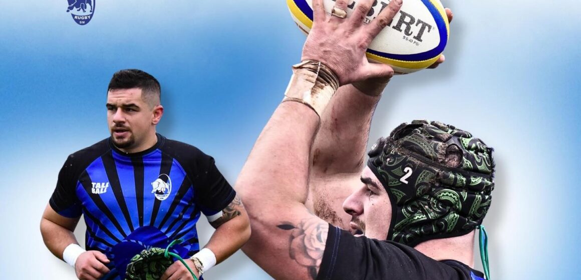 RUGBY: „Zimbrul” Ovidiu Cojocaru se retrage din activitate RUGBY: „Zimbrul” Ovidiu Cojocaru se retrage din activitate