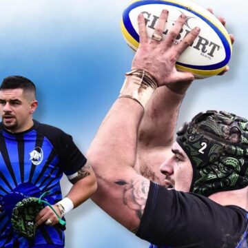 RUGBY: „Zimbrul” Ovidiu Cojocaru se retrage din activitate RUGBY: „Zimbrul” Ovidiu Cojocaru se retrage din activitate
