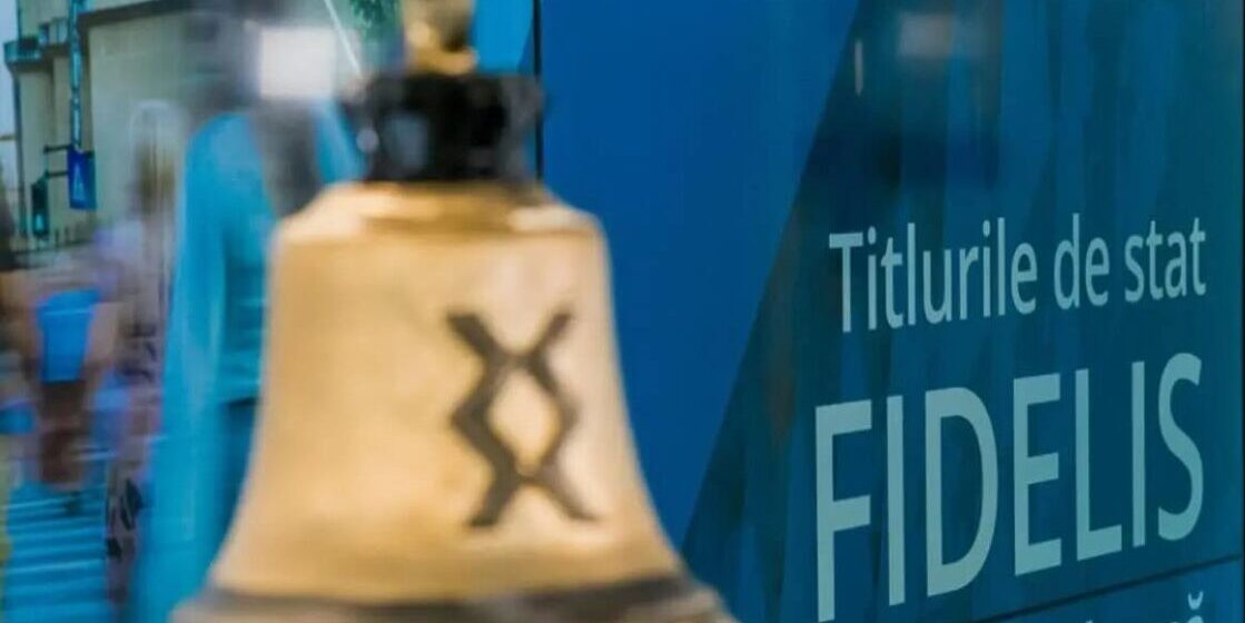 TITLURI DE STAT: O nouă ediție Fidelis, cu dobânzi de până la 7,10% TITLURI DE STAT: O nouă ediție Fidelis, cu dobânzi de până la 7,10%