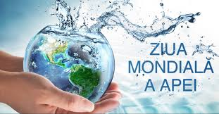 VITAL: Ziua Mondială a Apei VITAL: Ziua Mondială a Apei
