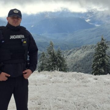 IJJ: Peste 50 de misiuni ale jandarmilor în weekendul trecut IJJ: Peste 50 de misiuni ale jandarmilor în weekendul trecut