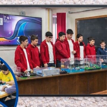 BAIA MARE: Etapa regională a concursului First LEGO League va avea loc la Centrul Universitar Nord