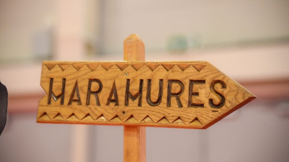 PROMOVARE LA TTR: Maramureșul, reprezentat la Târgul de Turism al României