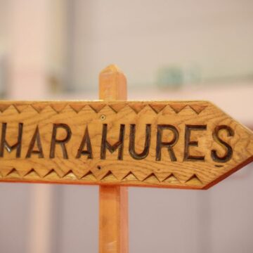 PROMOVARE LA TTR: Maramureșul, reprezentat la Târgul de Turism al României